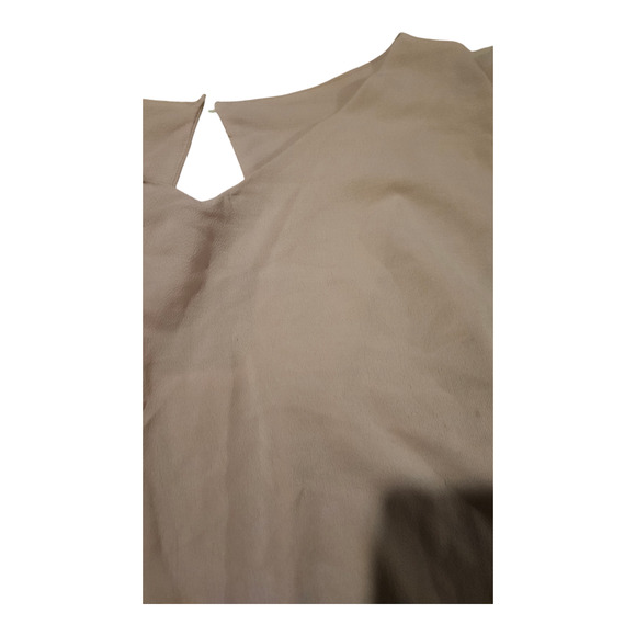 Shein 3XL Pink Sleeveless Shirt - Picture 2 of 8